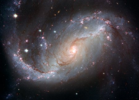     NGC 1672